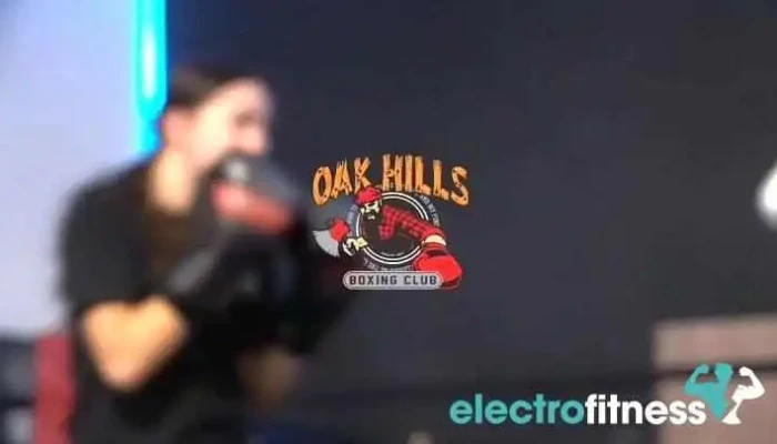 Oak Hills Boxing Club -  Videos - Hesperia