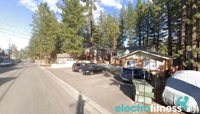 Ocean Ayurveda+Yoga - South Lake Tahoe