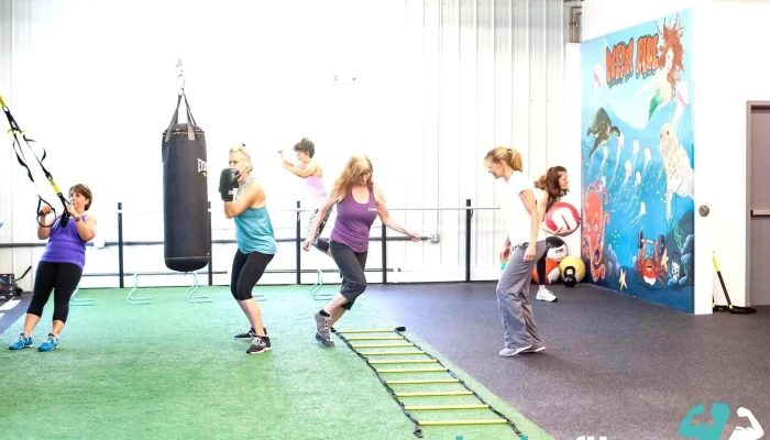 Ocean Blue Fitness -  By Owner - Damariscotta