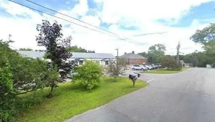 Ocean Blue Fitness -  Street View 360deg - Damariscotta