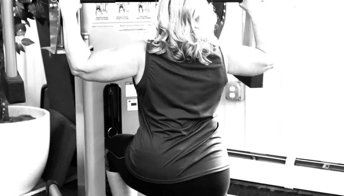 Ocean Blue Fitness -  Training - Damariscotta