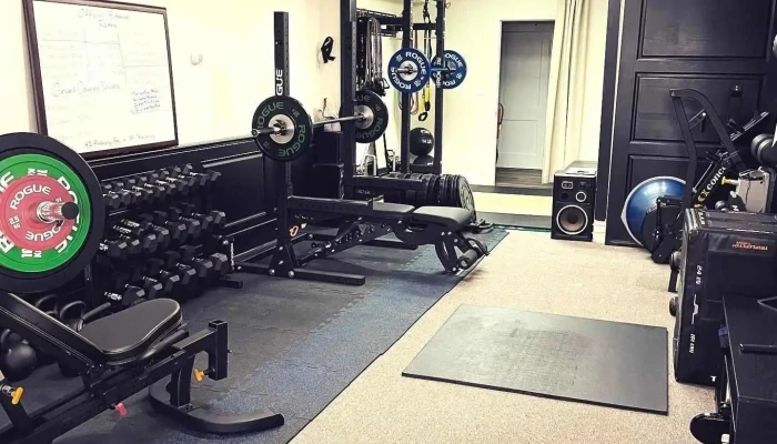 Official Fitness Llc -  Gym - Annapolis