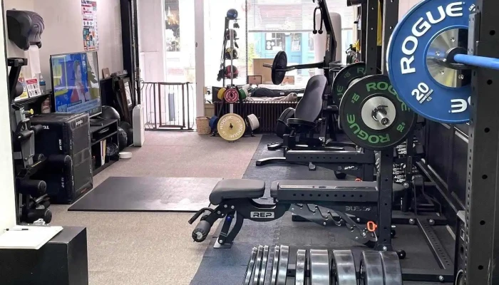 Official Fitness Llc -  Physical Fitness - Annapolis