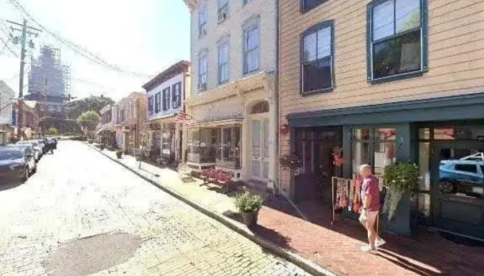 Official Fitness Llc -  Street View 360deg - Annapolis