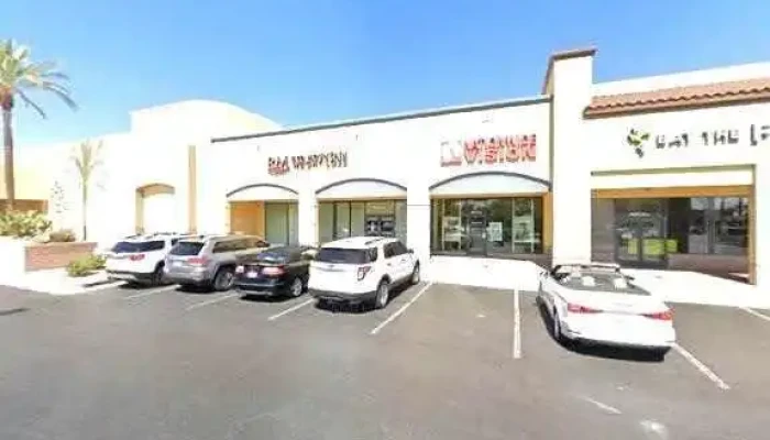 Ohm Fitness Ahwatukee -  Street View 360deg - Phoenix
