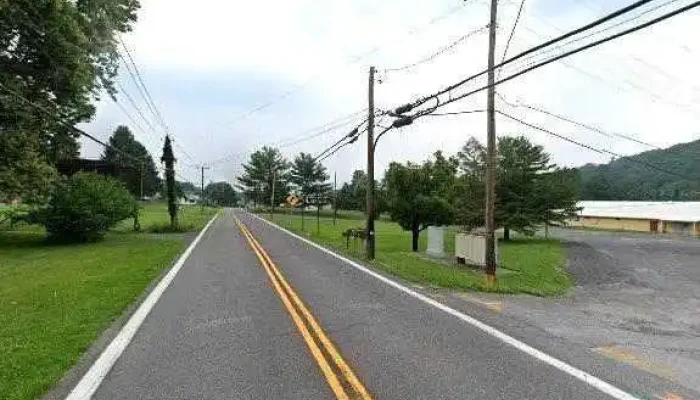 Old School Karate Systems -  Street View 360deg - Cumberland