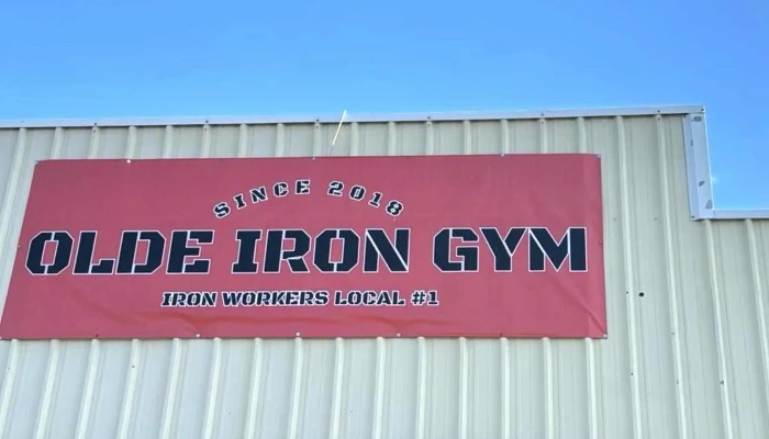 Olde Iron Gym -  Gym - Angels Camp