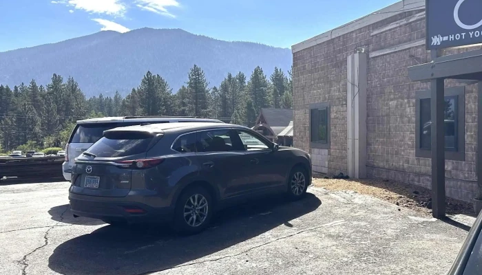 Omni - South Lake Tahoe