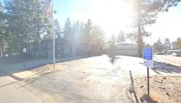 Omni -  Street View 360deg - South Lake Tahoe