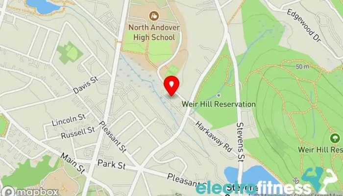 One To One Strength Inc - North Andover