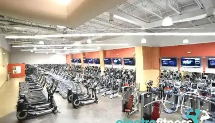 Onelife Fitness -    Bethesda All - Bethesda