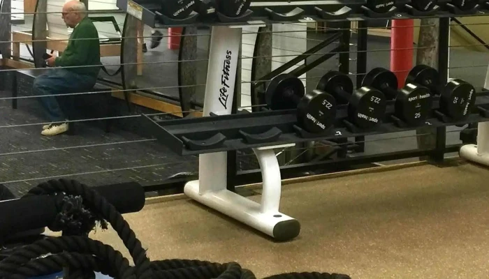 Onelife Fitness -    Bethesda Bethesda - Bethesda