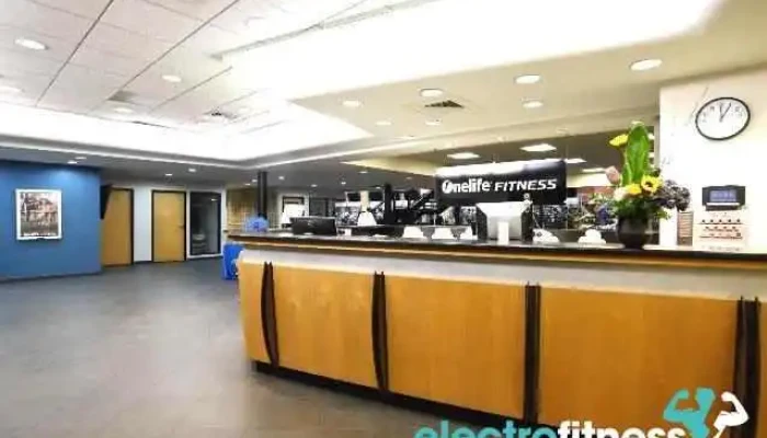 Onelife Fitness -    Bethesda By Owner - Bethesda