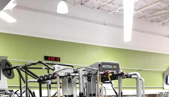 Onelife Fitness -    Bethesda Catalog - Bethesda