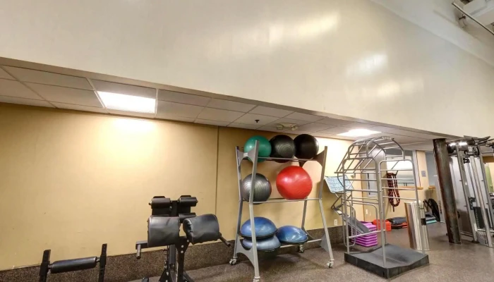 Onelife Fitness -    Bethesda Street View 360deg - Bethesda