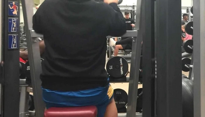 Onelife Fitness -    Bethesda Where - Bethesda
