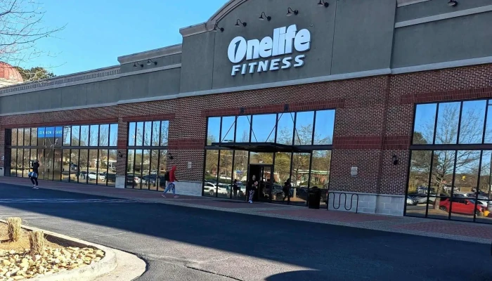 Onelife Fitness -    Crabapple Videos - Alpharetta
