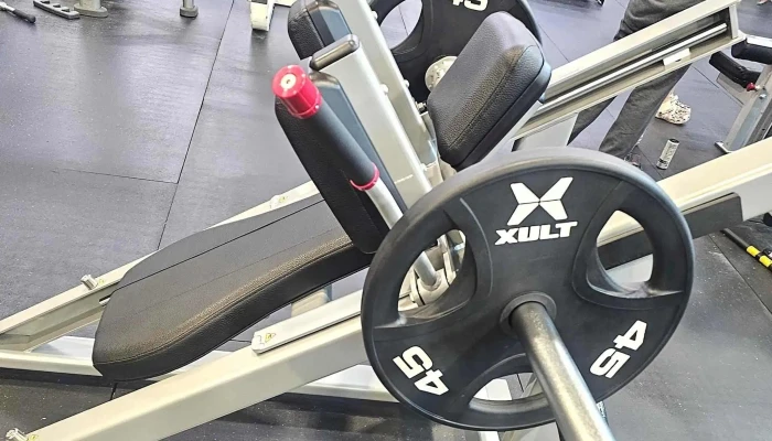 Onelife Fitness -    Germantown Comments - Germantown