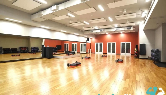 Onelife Fitness -    Pike Rose By Owner - Rockville