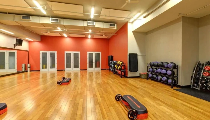 Onelife Fitness -    Pike Rose Street View 360deg - Rockville