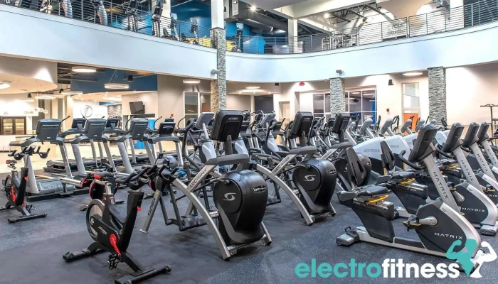 Onelife Fitness -    Rockville All - Rockville