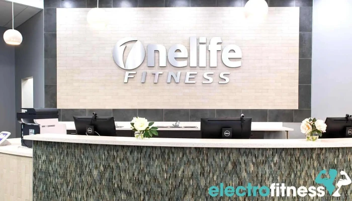 Onelife Fitness -    Rockville By Owner - Rockville