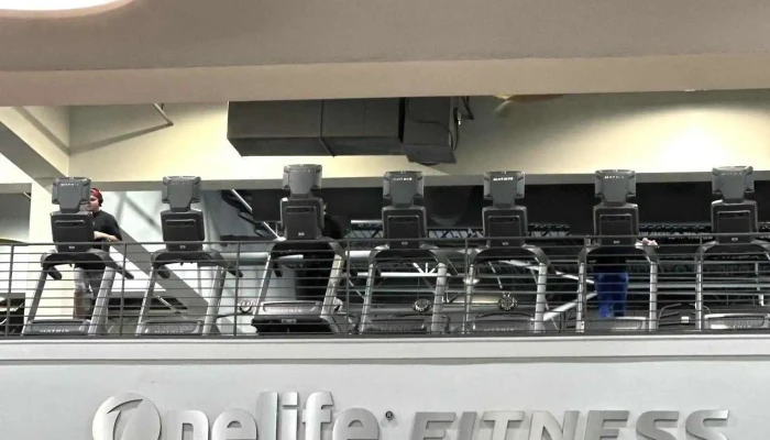Onelife Fitness -    Rockville Latest - Rockville
