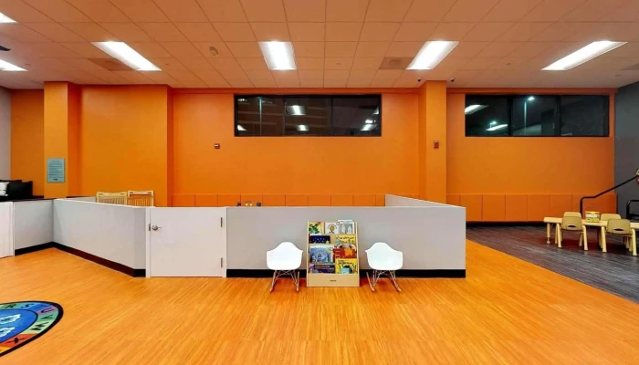 Onelife Fitness -    Rockville Street View 360deg - Rockville