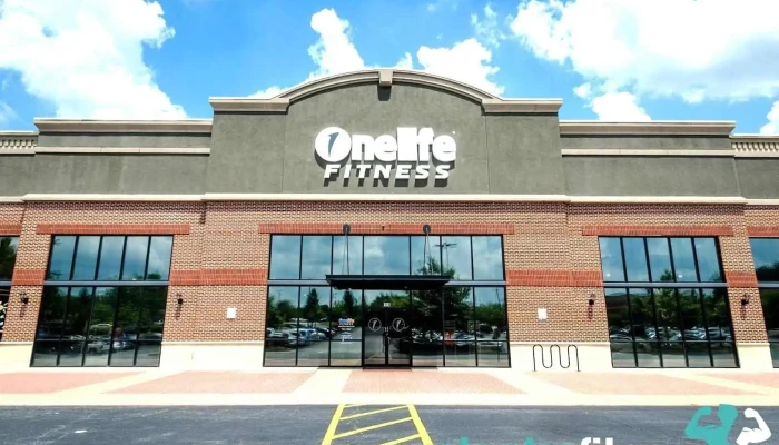 Onelife Fitness - Crabapple - Alpharetta