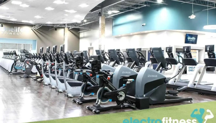 Onelife Fitness - Olney - Olney