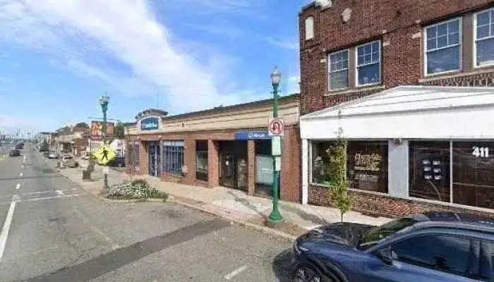 Onpoint Fitness Studio Street View 360deg - Teaneck