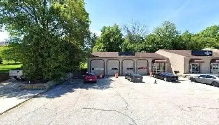 Opex Fitness -  All - Fort Wayne