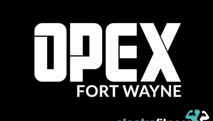 Opex Fitness -  By Owner - Fort Wayne
