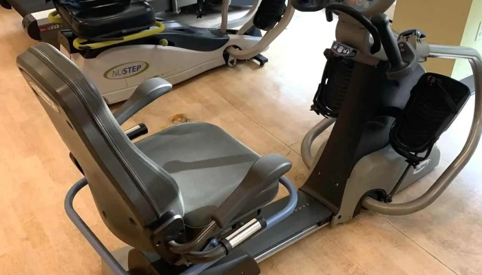 Optimal Fitness At Good Shepherd -  All - Allentown