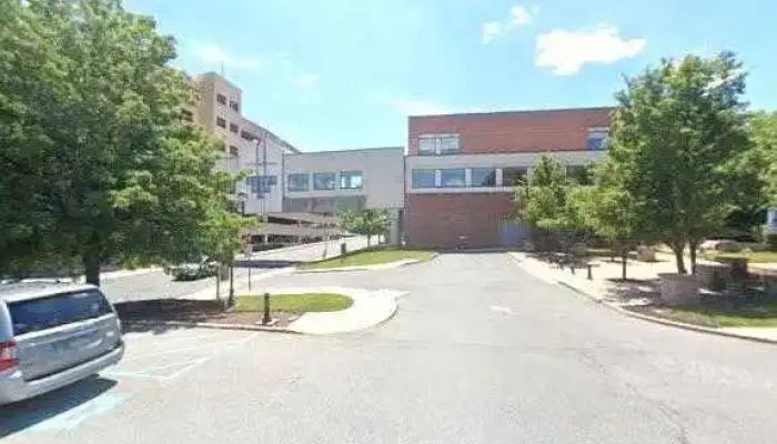 Optimal Fitness At Good Shepherd -  Street View 360deg - Allentown