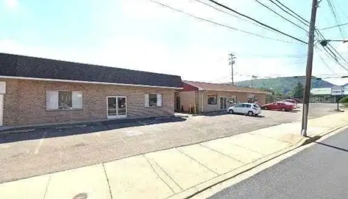 Optimal Health And Wellness -  Street View 360deg - Cumberland
