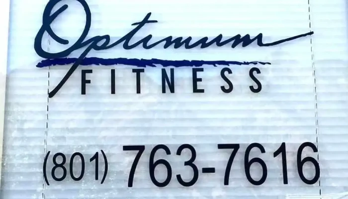 Optimum Fitness -  By Owner - Alpine