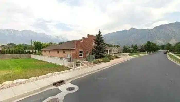 Optimum Fitness -  Street View 360deg - Alpine
