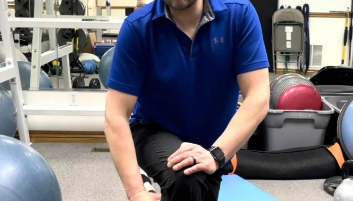 Optimum Fitness -  Training Centre - Alpine