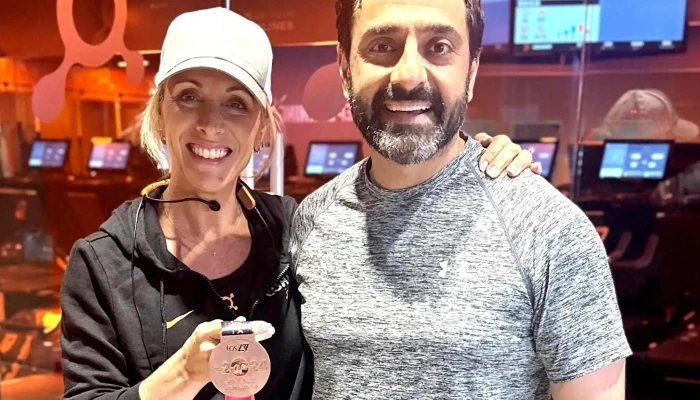Orangetheory Fitness - Alamo