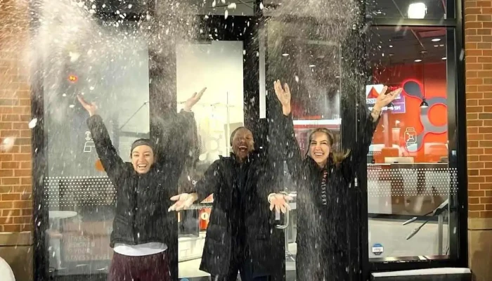 Orangetheory Fitness -  All - Silver Spring