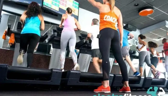 Orangetheory Fitness -  All - Wyomissing