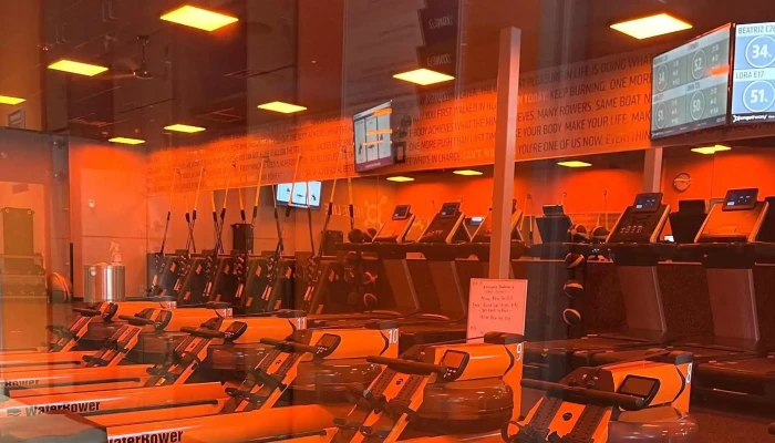 Orangetheory Fitness -  Catalog - Wyomissing