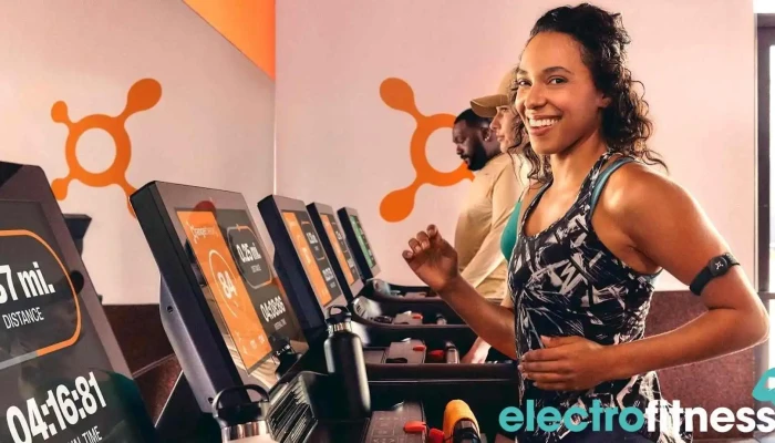 Orangetheory Fitness - Coon Rapids