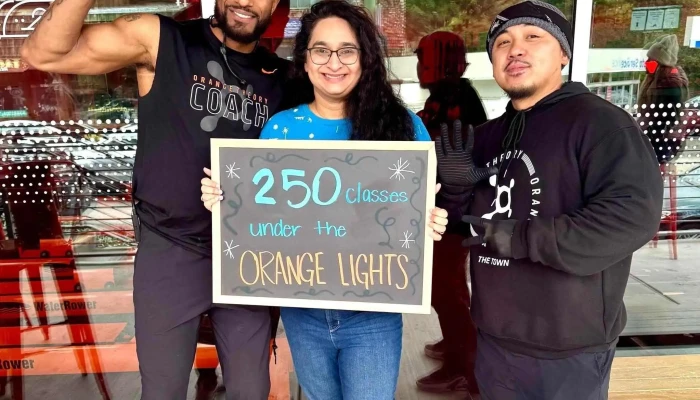 Orangetheory Fitness -  Discounts - Oakland