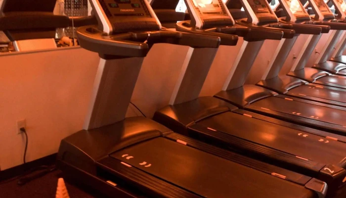 Orangetheory Fitness -  Gym - Orlando