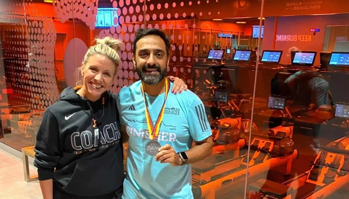Orangetheory Fitness -  Gym - Alamo