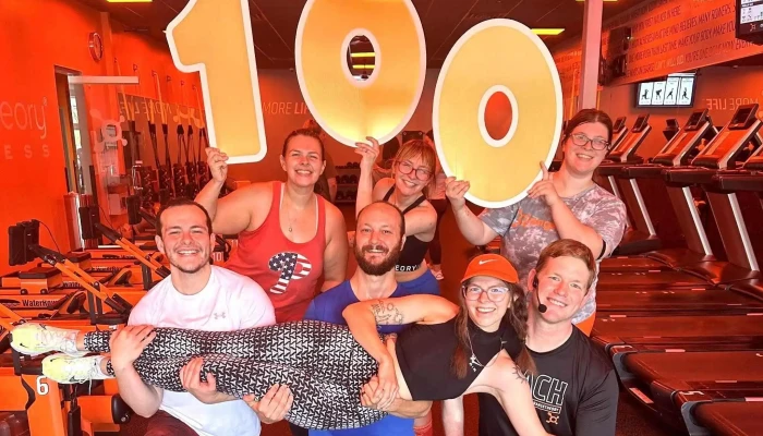 Orangetheory Fitness -  Gym - Wyomissing