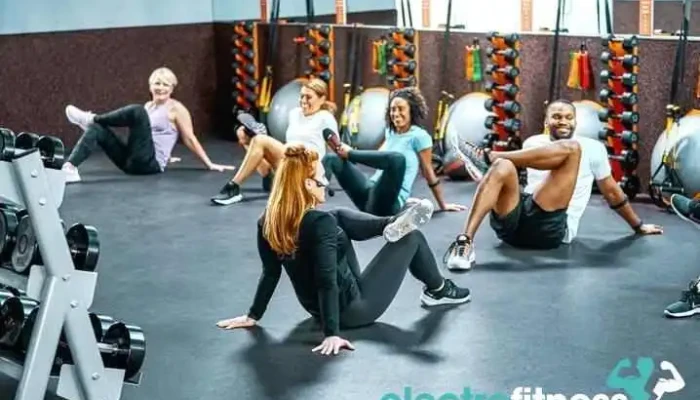 Orangetheory Fitness -  Gym - San Jose