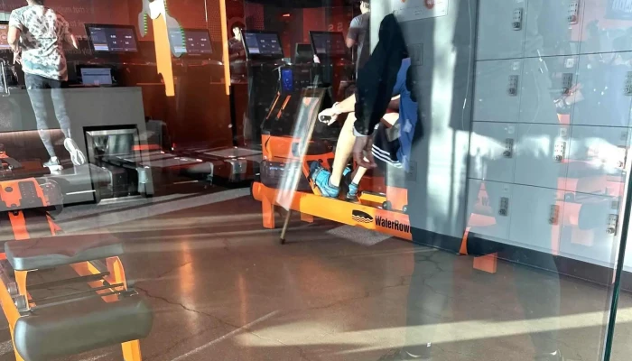 Orangetheory Fitness -  Gym - Milpitas
